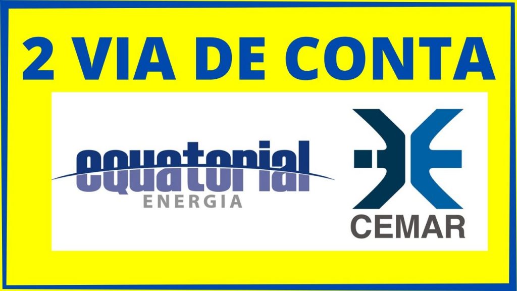 Equatorial Energia Segunda Via Image To U