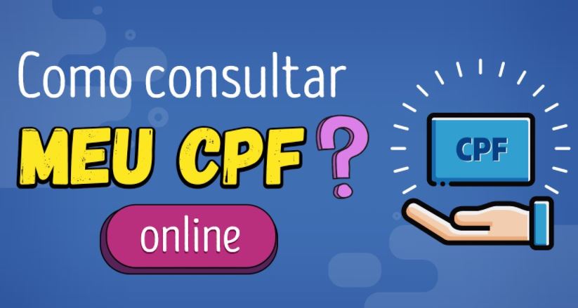 Consultar RG pelo CPF