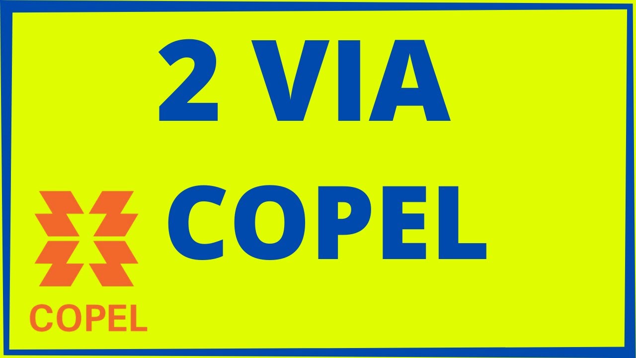 ENTENDA SUA NOVA FATURA COPEL - COGECOM - Cooperativa de Energia