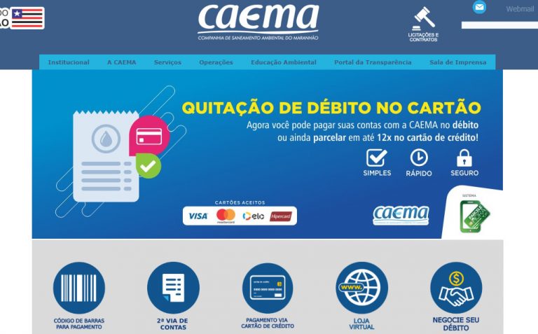 caema